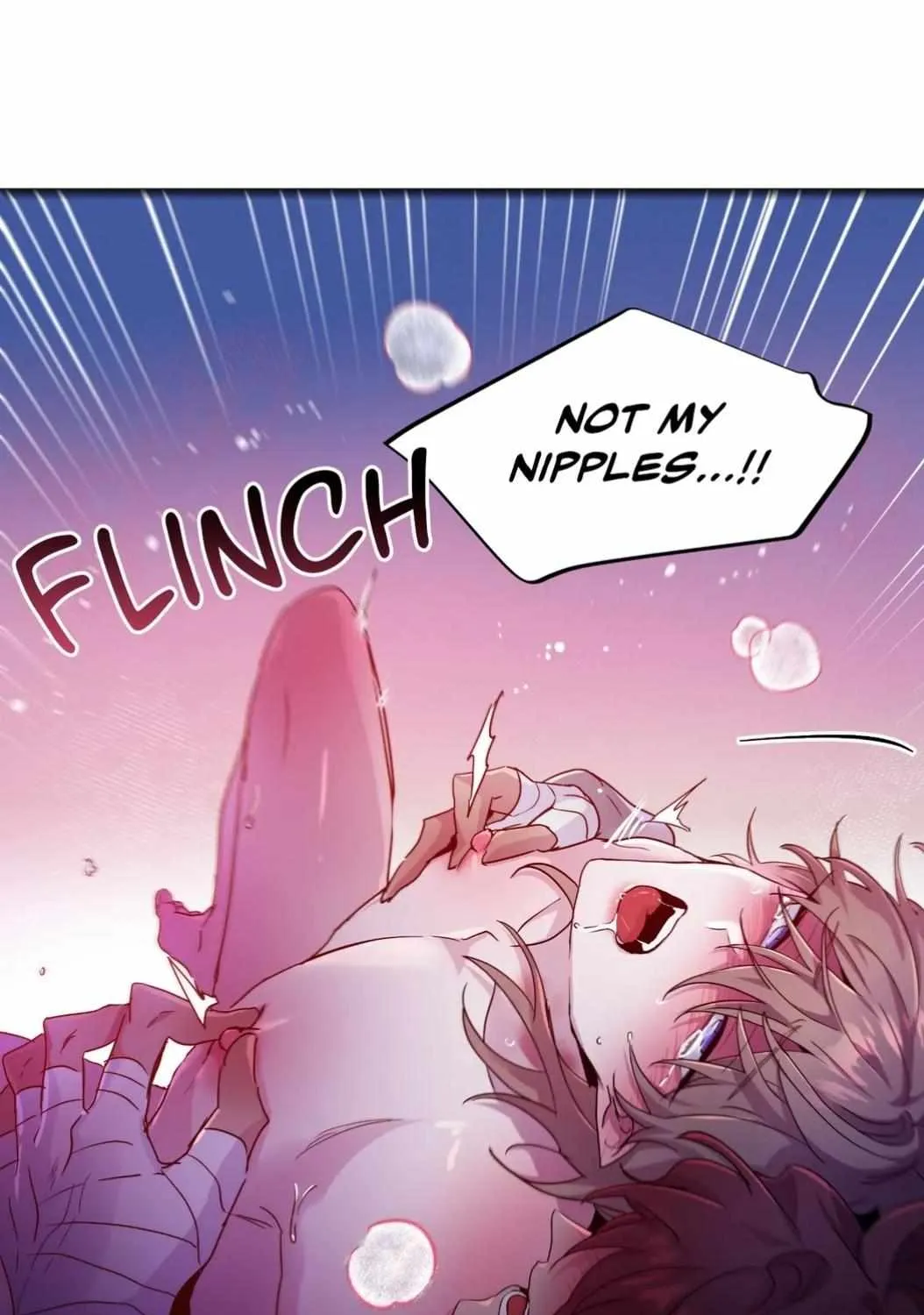 Dark Fall Chapter 37 page 39 - 