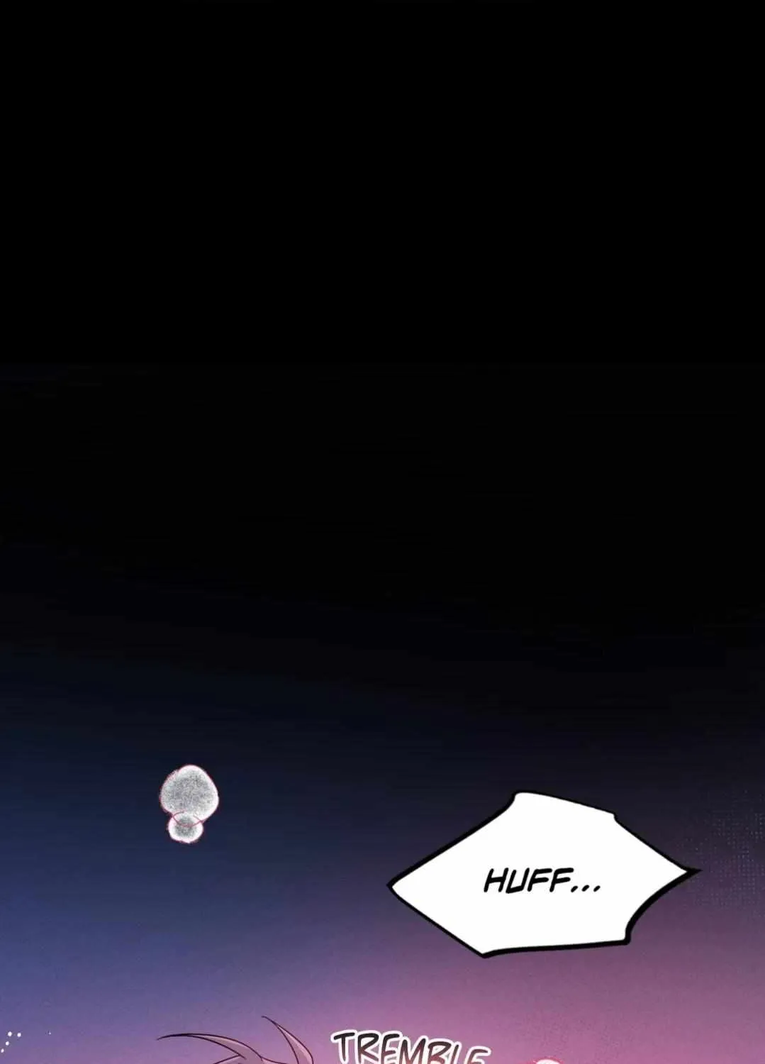 Dark Fall Chapter 37 page 5 - 