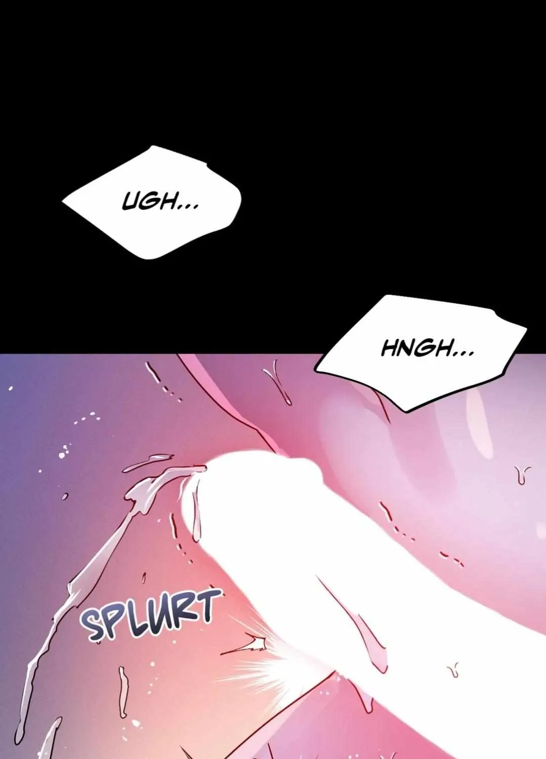 Dark Fall Chapter 37 page 51 - 