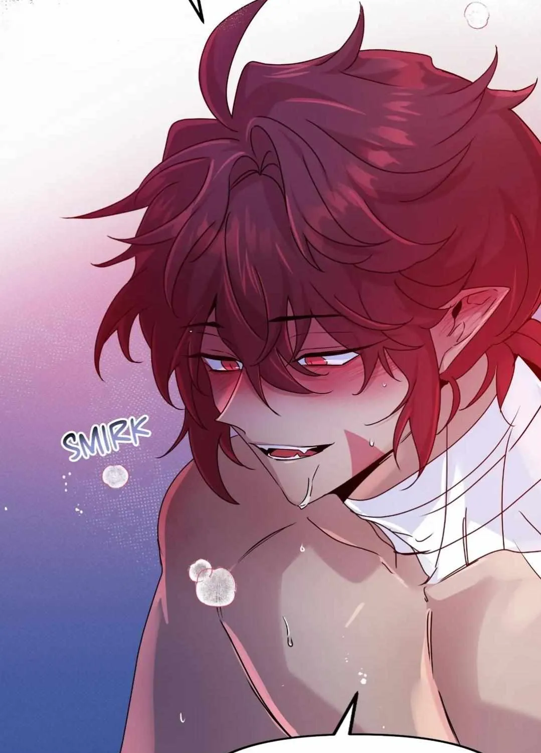 Dark Fall Chapter 37 page 53 - 