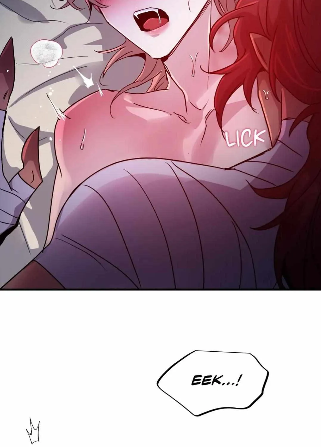 Dark Fall Chapter 37 page 57 - 