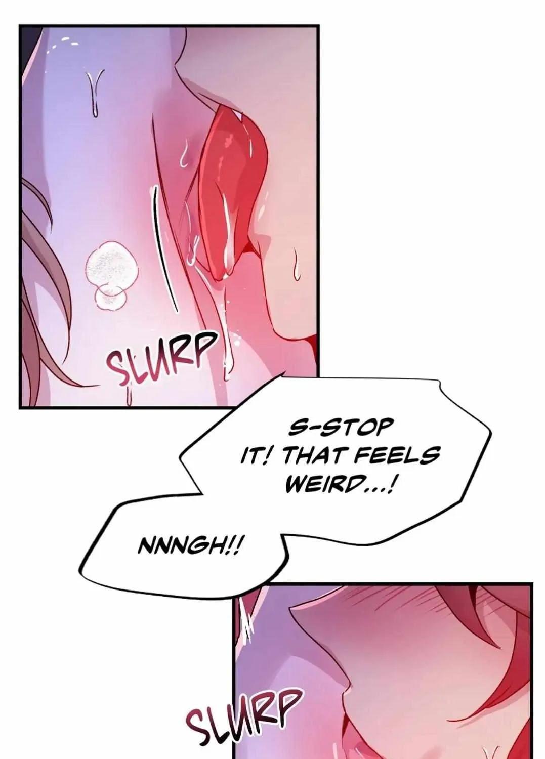 Dark Fall Chapter 37 page 58 - 