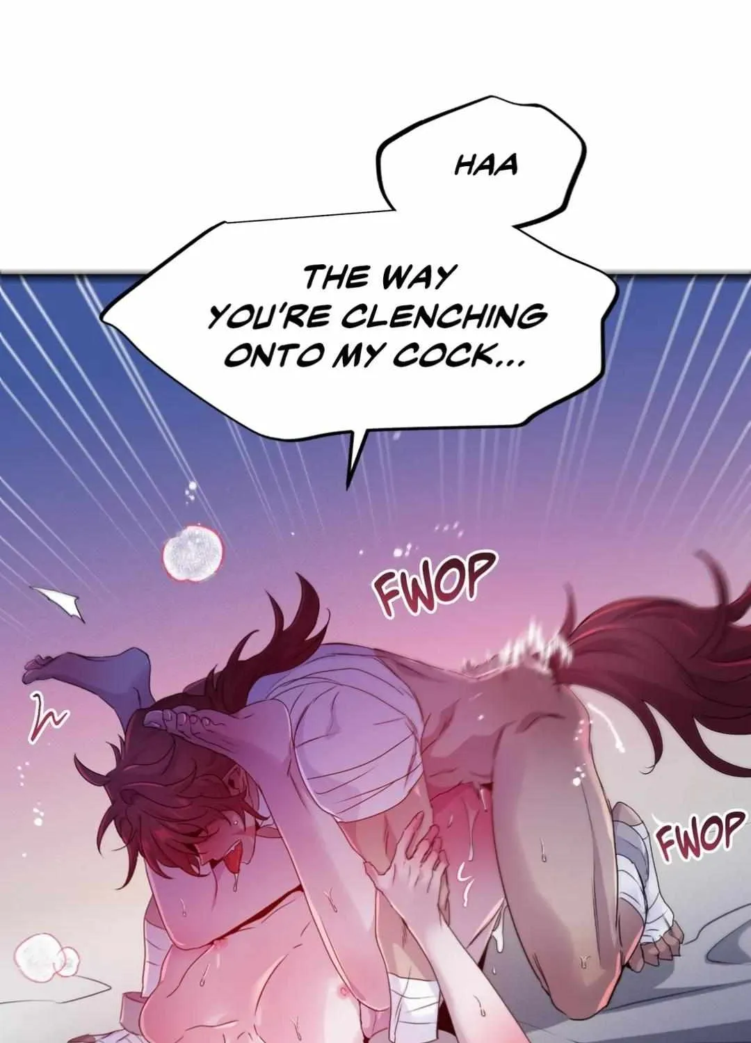 Dark Fall Chapter 37 page 67 - 