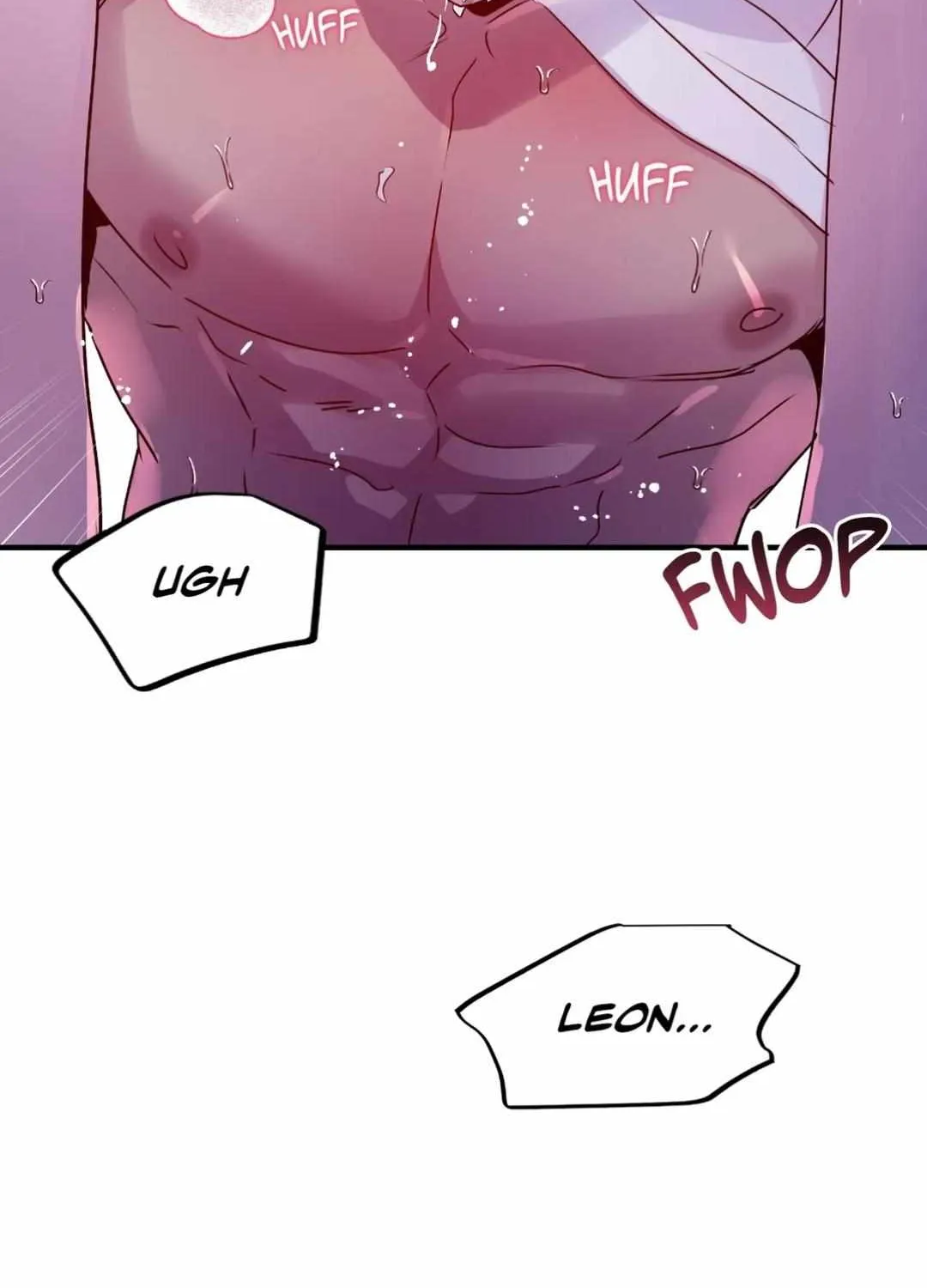 Dark Fall Chapter 37 page 70 - 