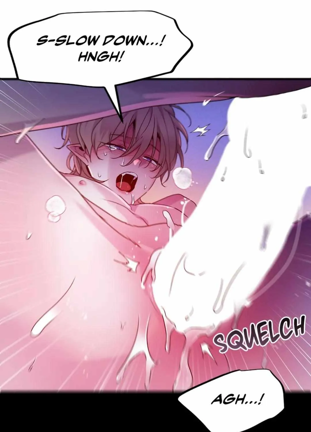 Dark Fall Chapter 37 page 71 - 