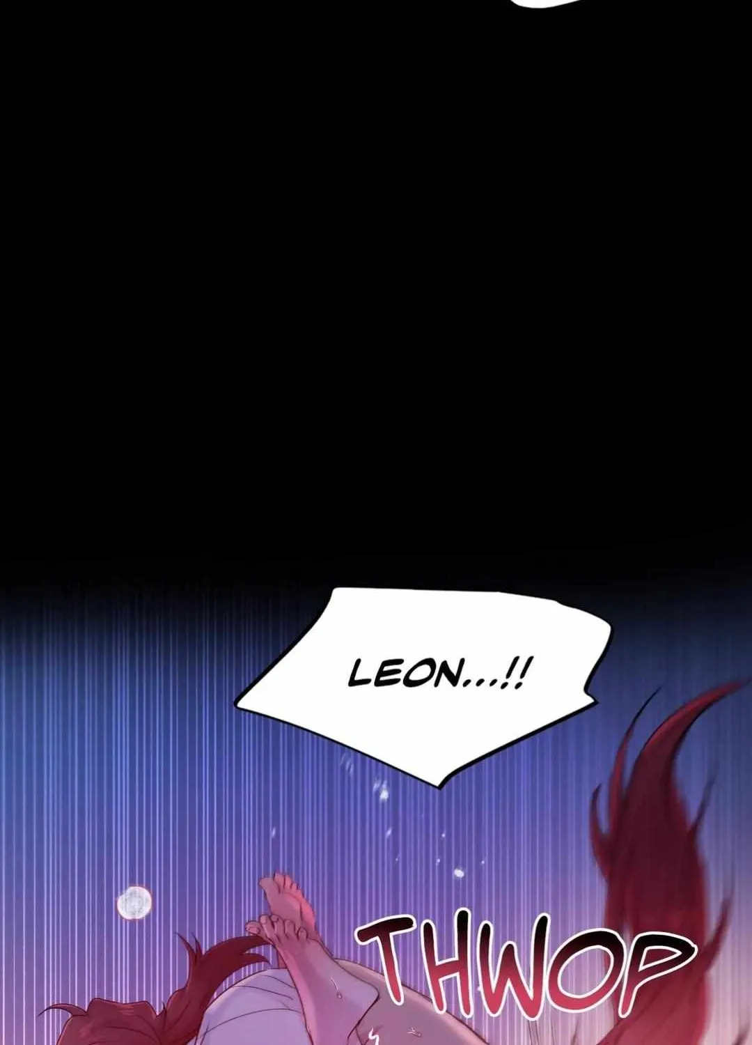 Dark Fall Chapter 37 page 72 - 
