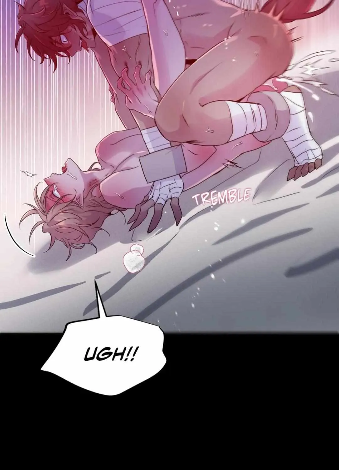 Dark Fall Chapter 37 page 73 - 