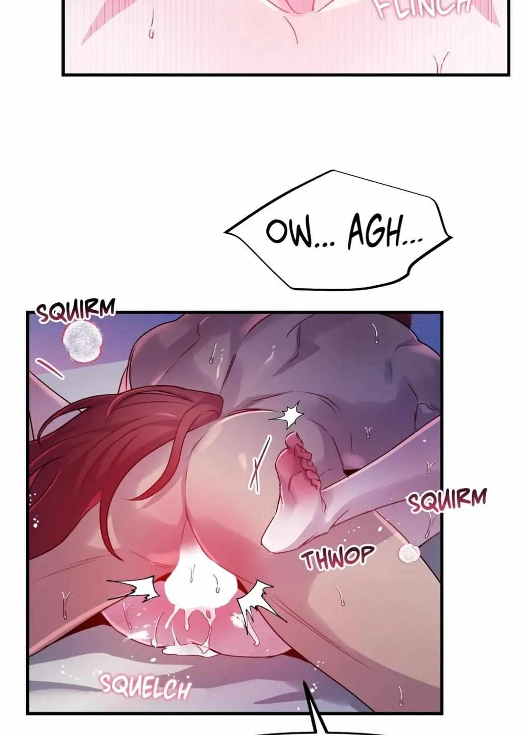Dark Fall Chapter 37 page 76 - 