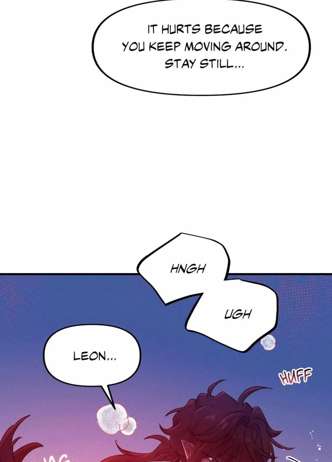 Dark Fall Chapter 37 page 77 - 