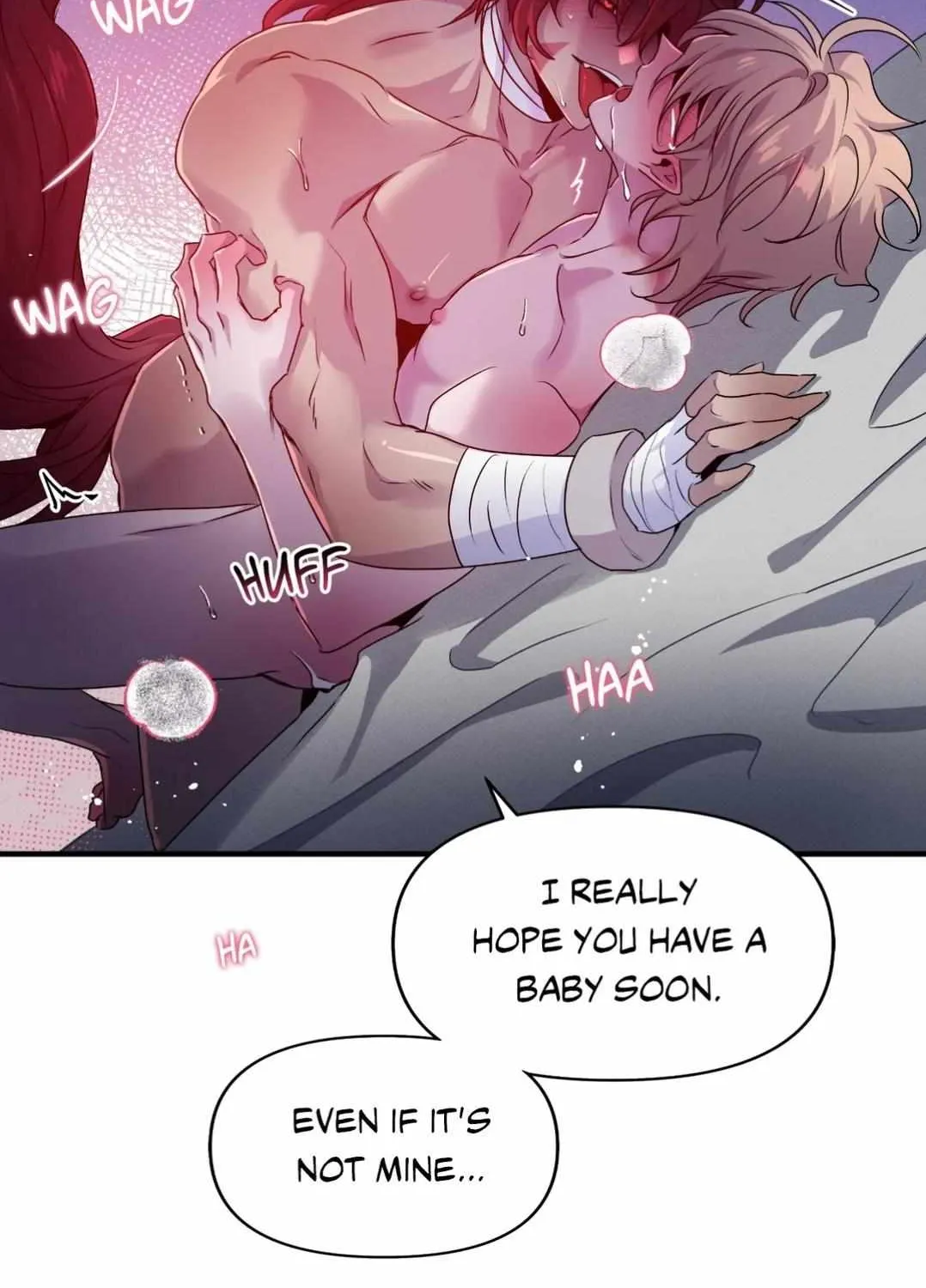 Dark Fall Chapter 37 page 78 - 