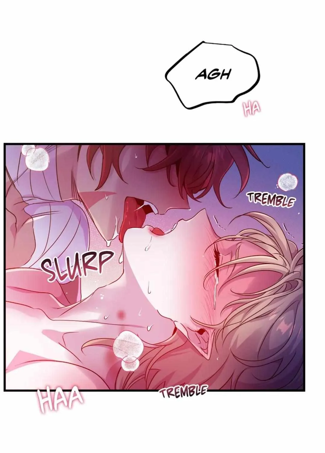Dark Fall Chapter 37 page 79 - 
