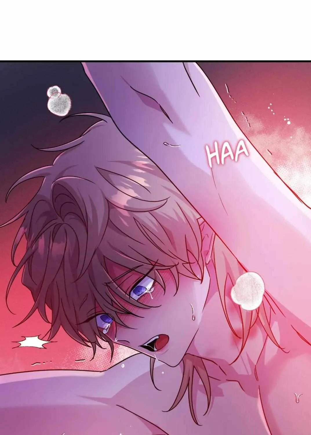 Dark Fall Chapter 37 page 9 - 