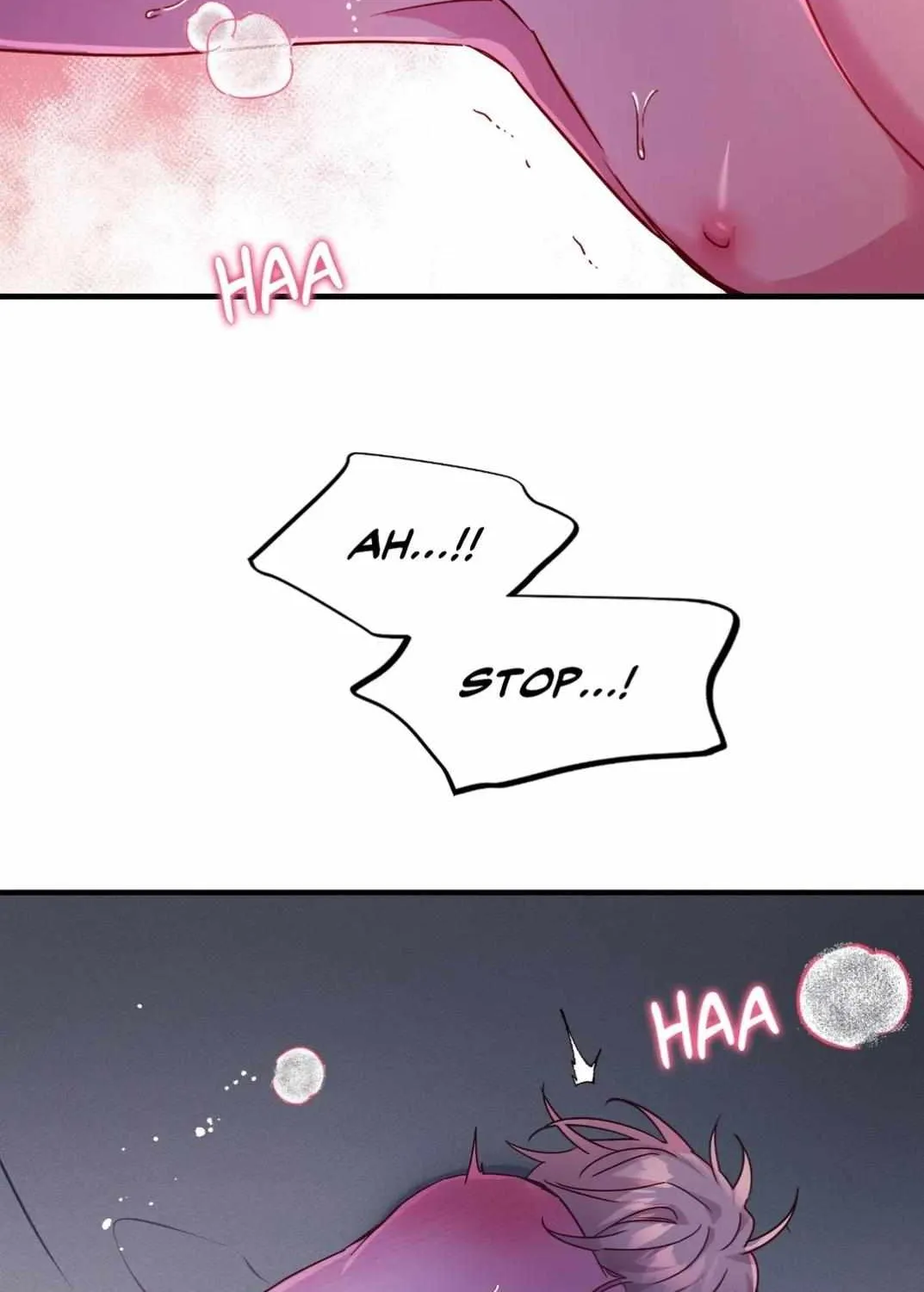 Dark Fall Chapter 37 page 10 - 