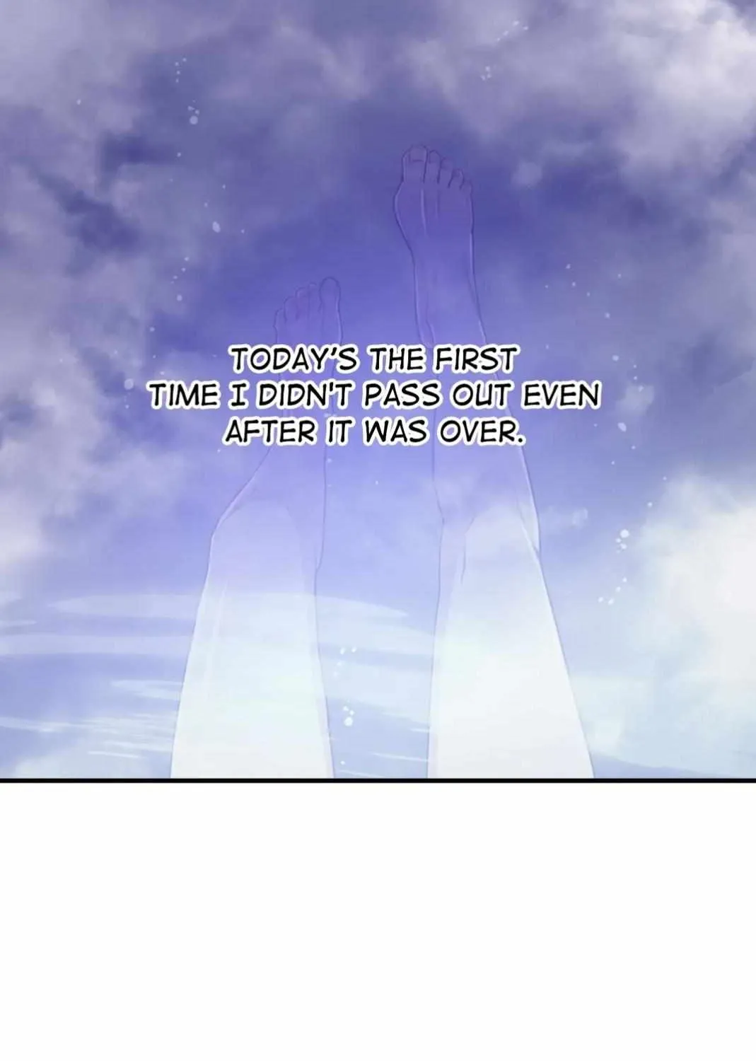 Dark Fall Chapter 38 page 12 - 