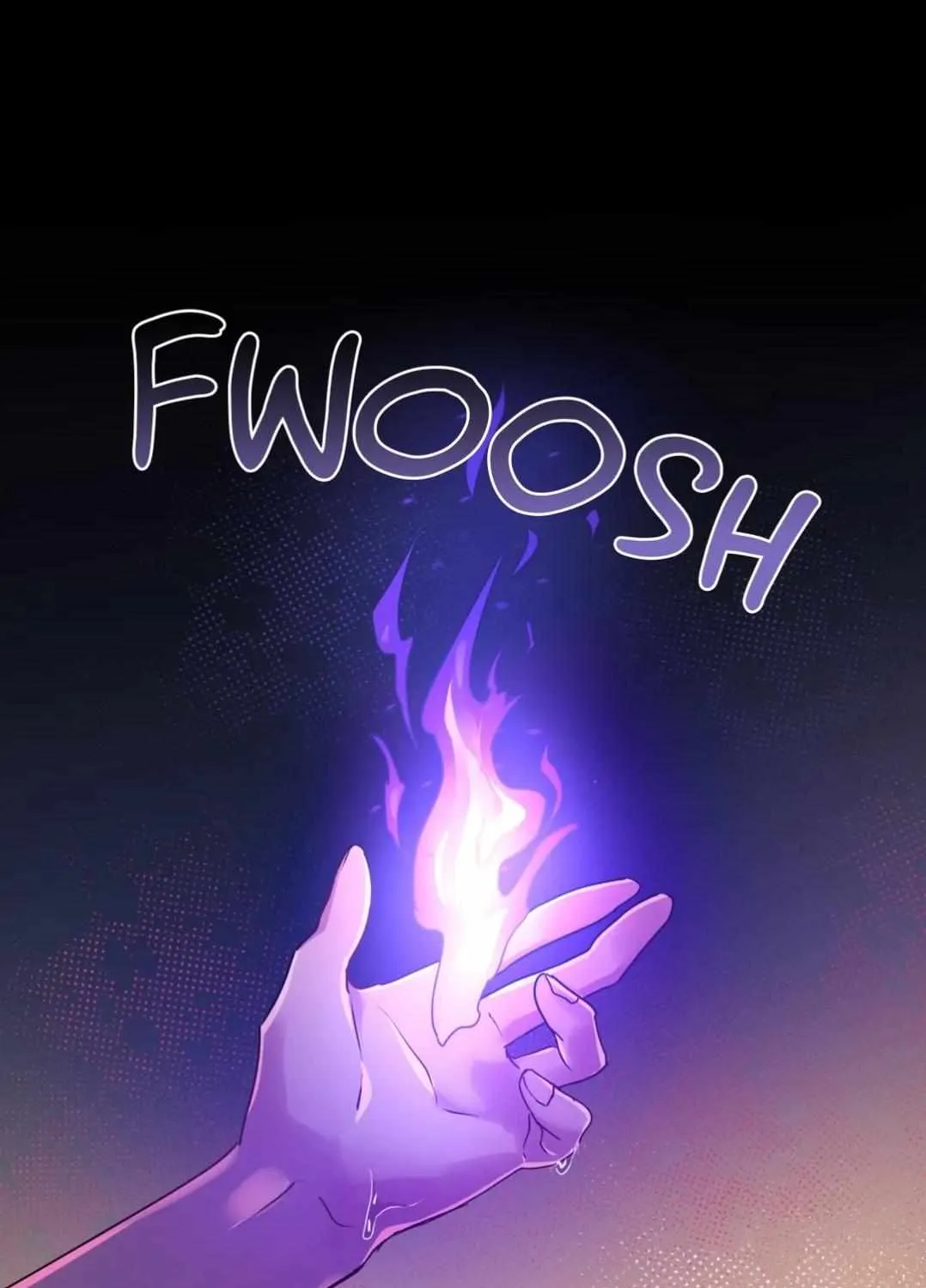 Dark Fall Chapter 38 page 15 - 