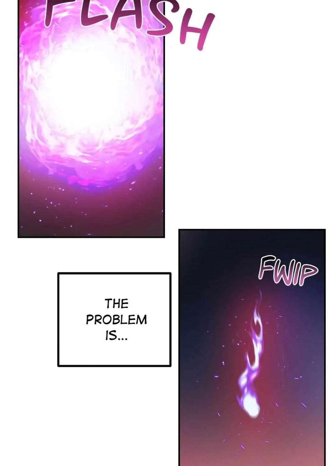 Dark Fall Chapter 38 page 19 - 