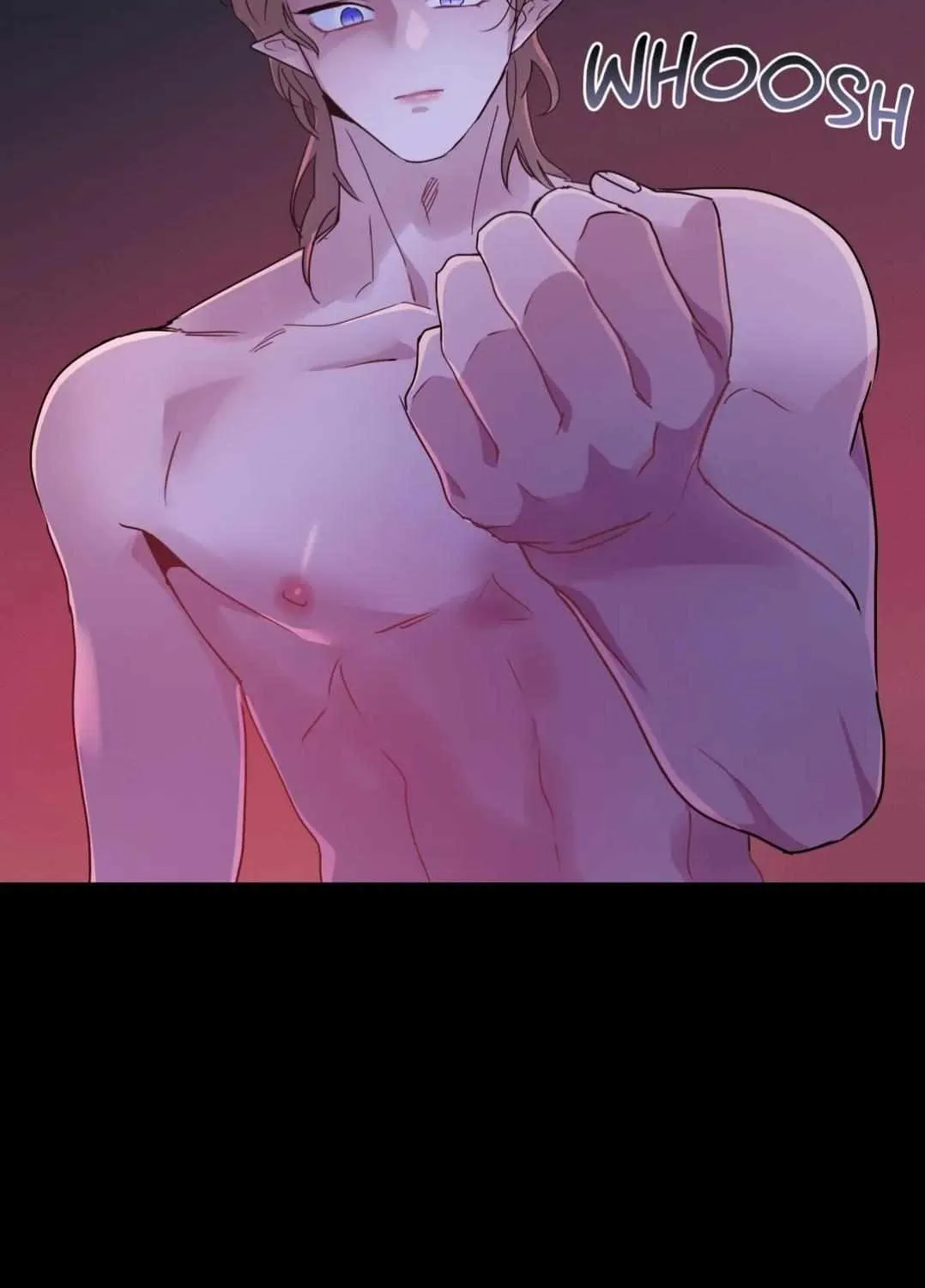 Dark Fall Chapter 38 page 21 - 