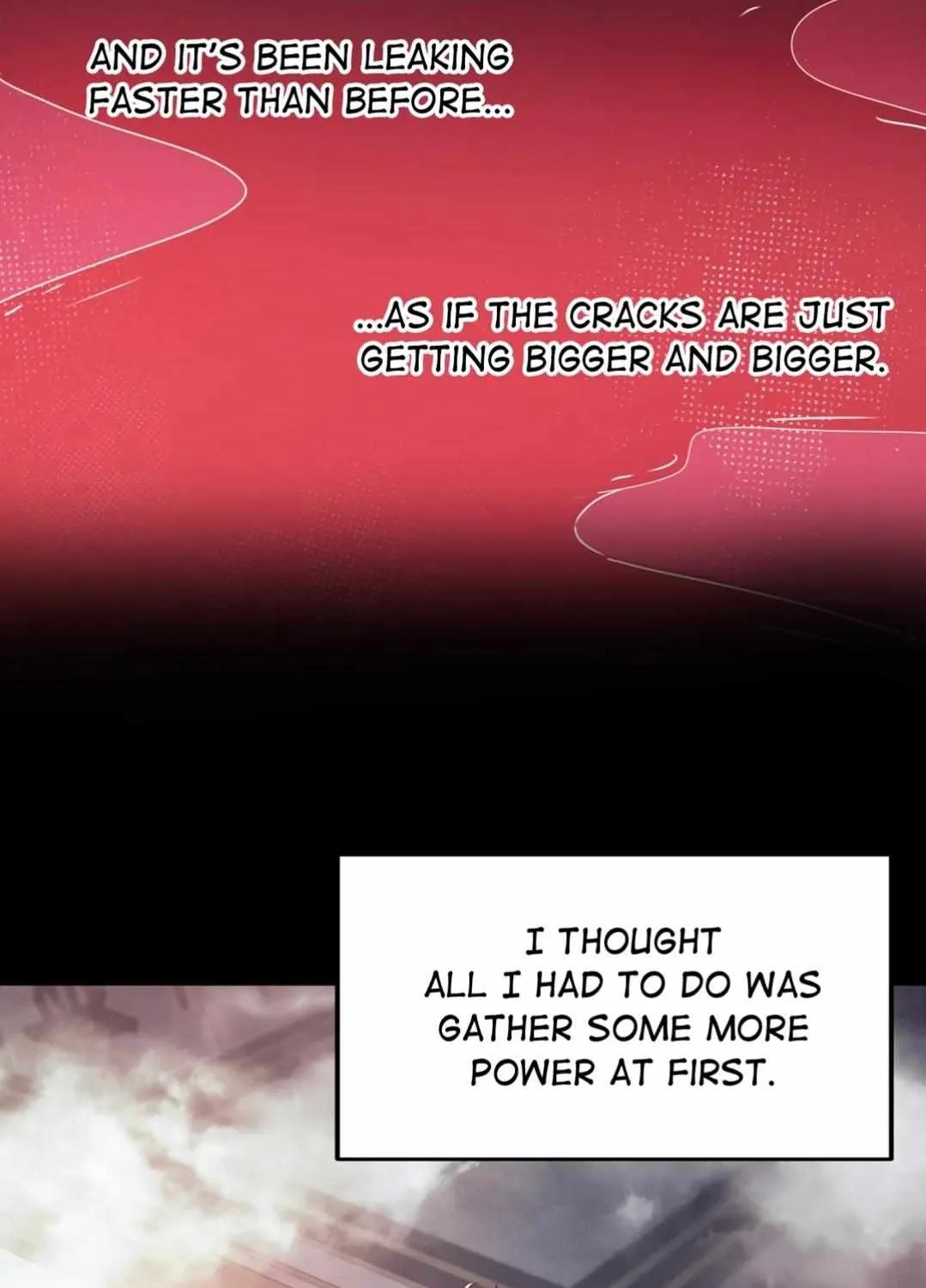 Dark Fall Chapter 38 page 24 - 