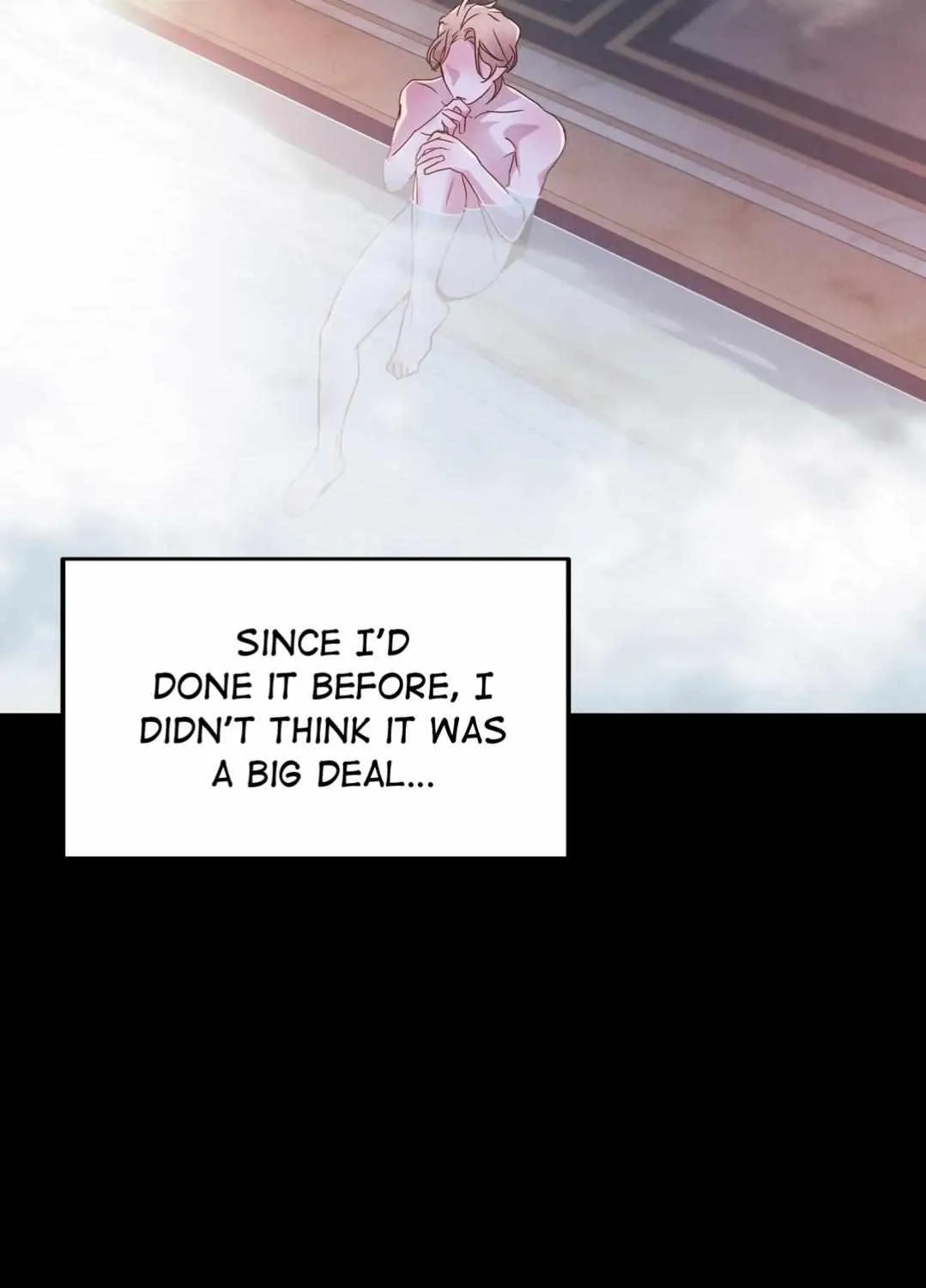 Dark Fall Chapter 38 page 25 - 