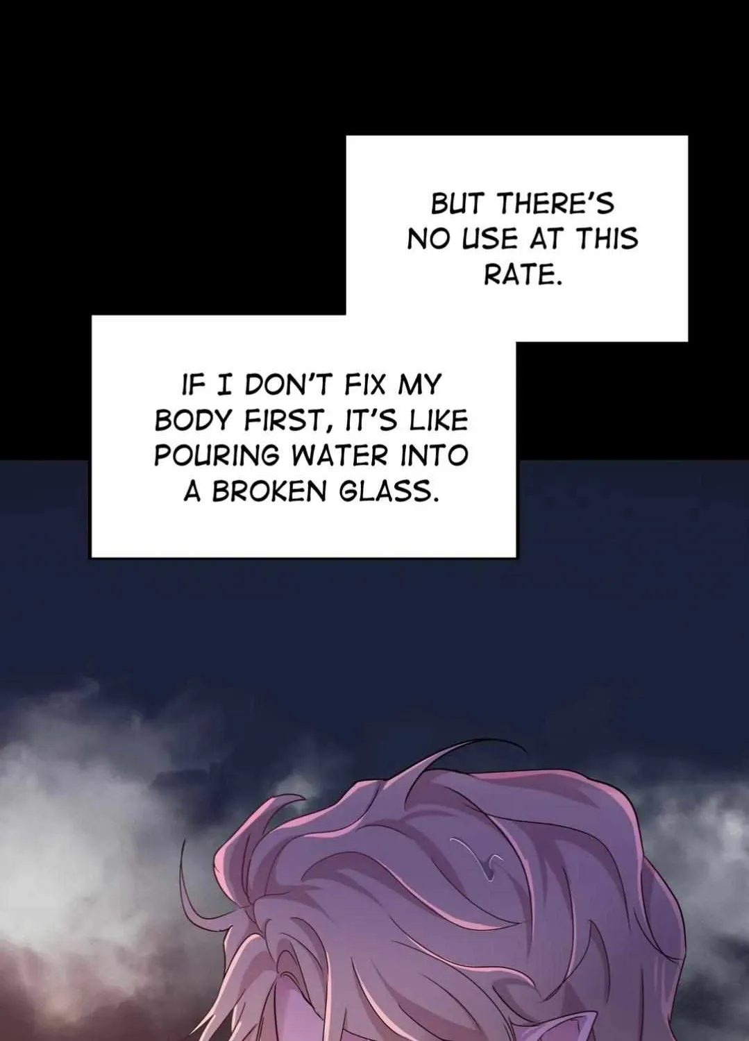 Dark Fall Chapter 38 page 26 - 