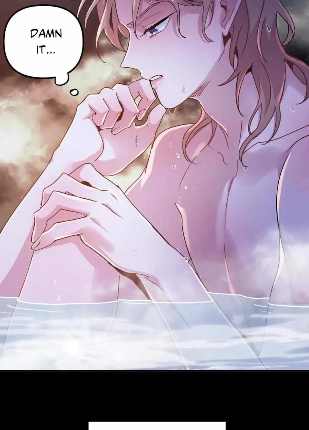 Dark Fall Chapter 38 page 27 - 