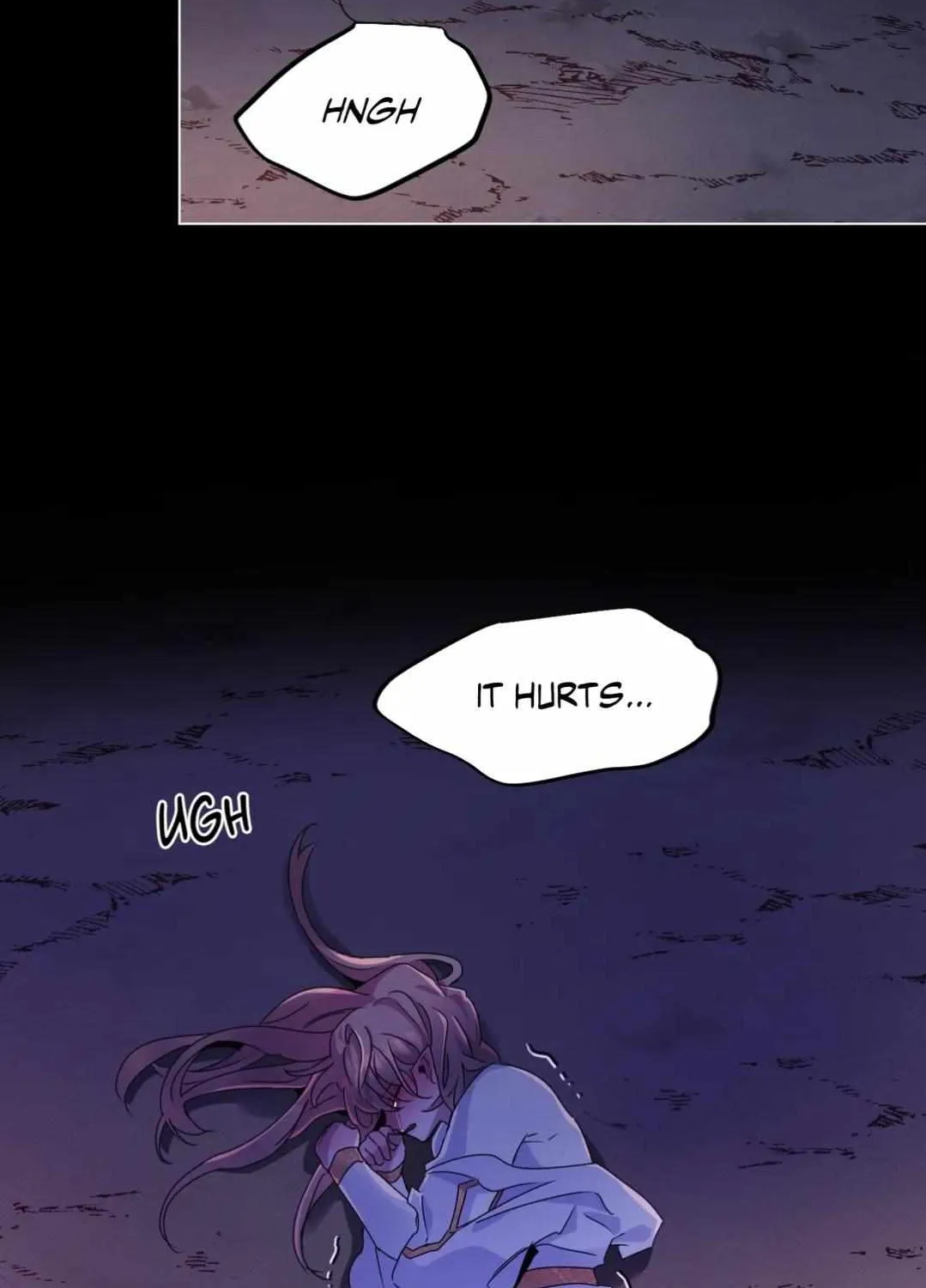 Dark Fall Chapter 38 page 33 - 