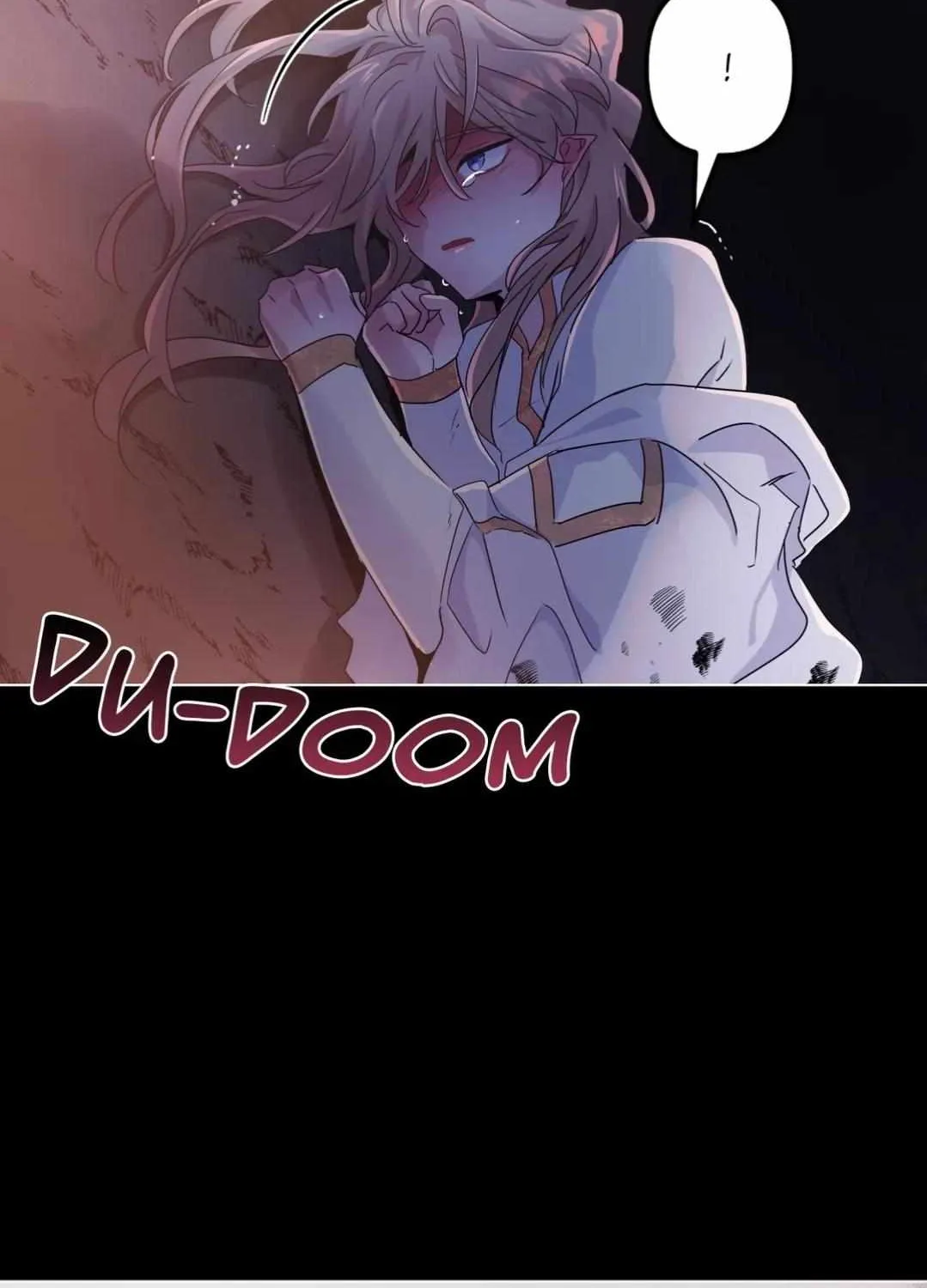 Dark Fall Chapter 38 page 35 - 