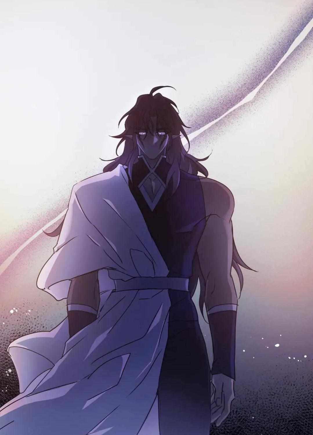 Dark Fall Chapter 38 page 36 - 