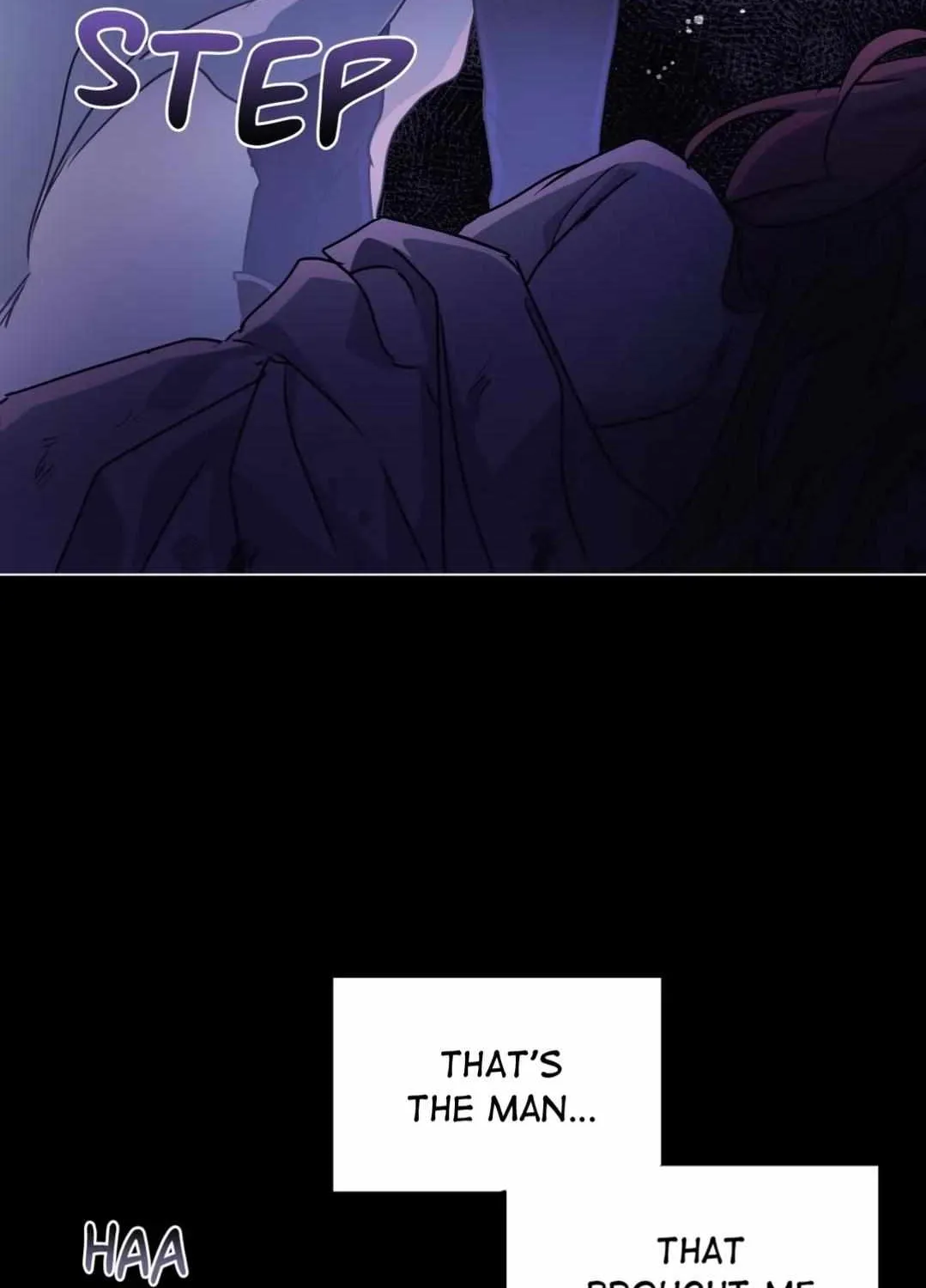 Dark Fall Chapter 38 page 37 - 