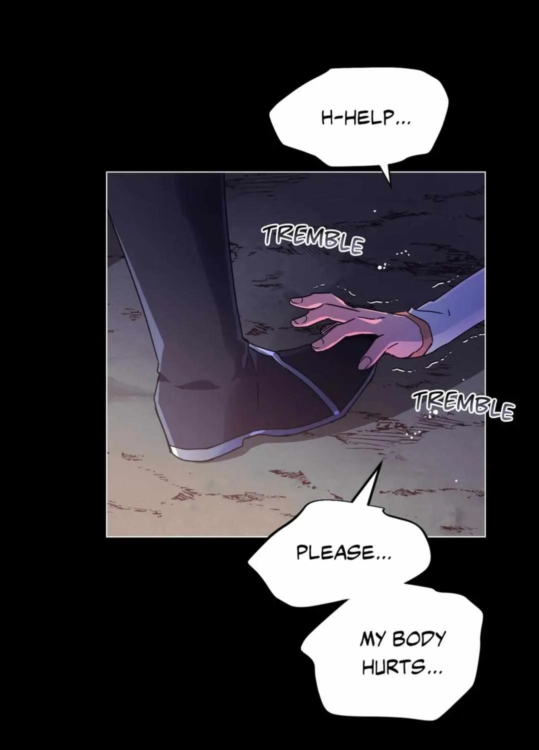 Dark Fall Chapter 38 page 39 - 