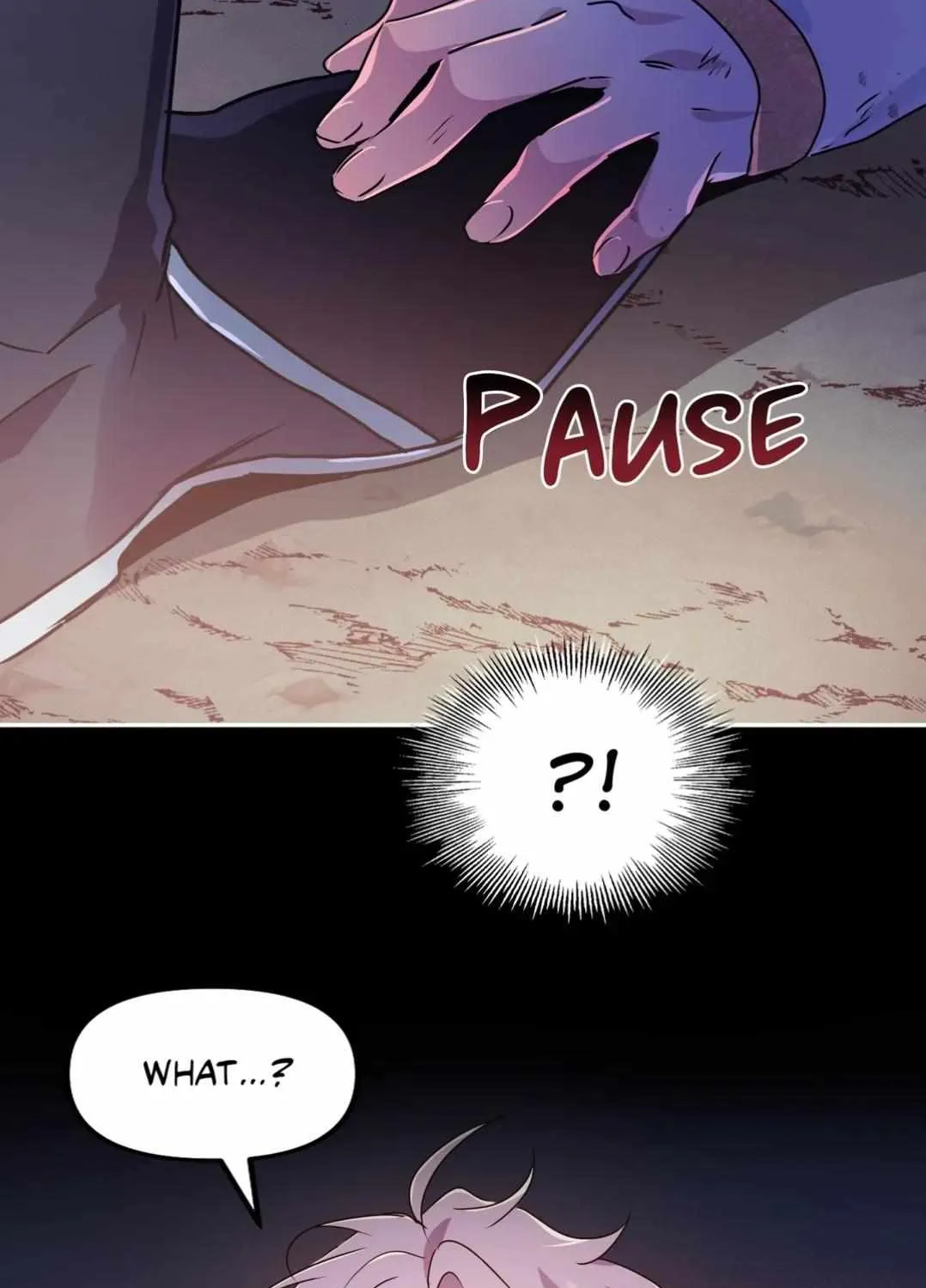 Dark Fall Chapter 38 page 41 - 