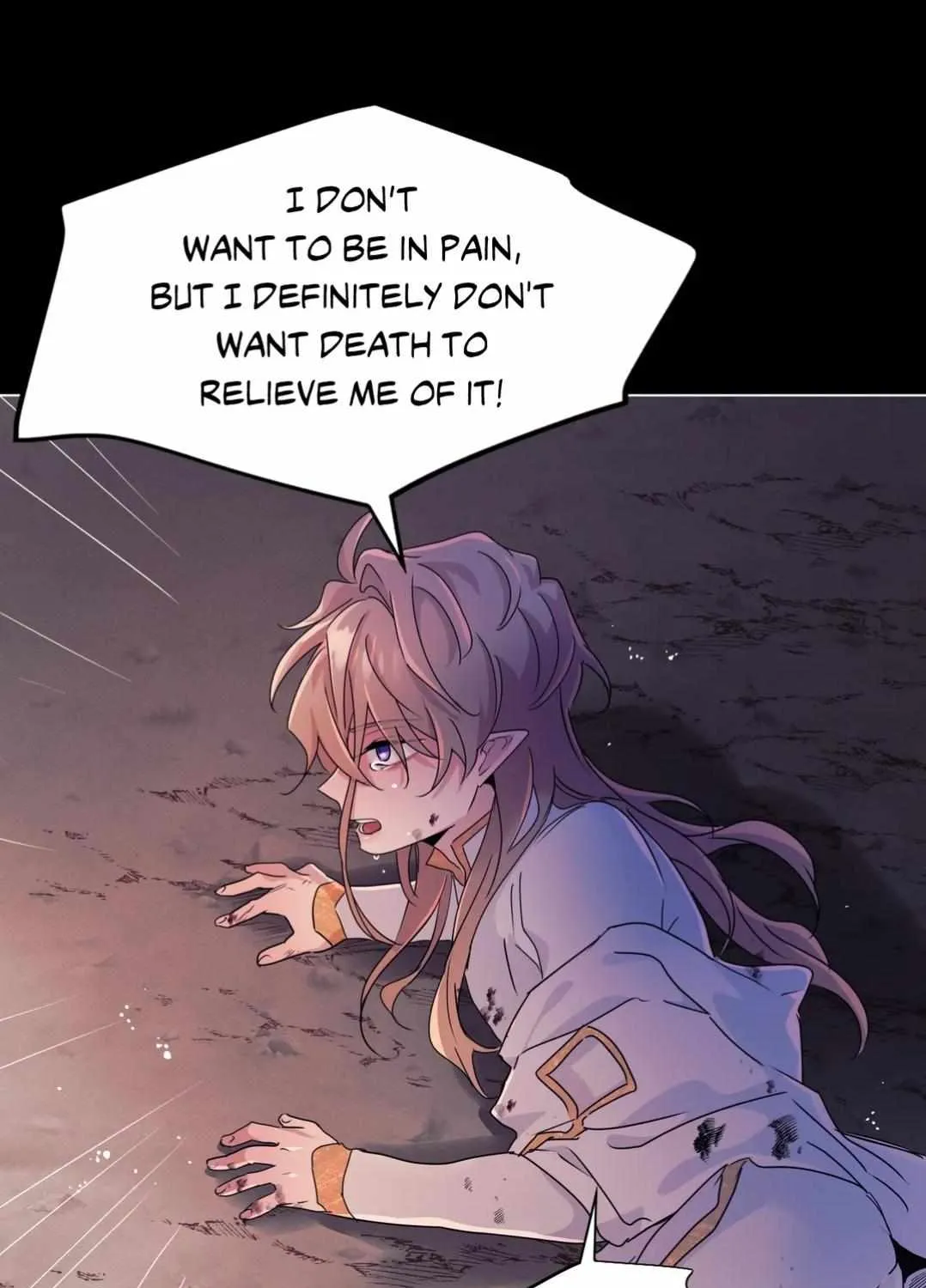 Dark Fall Chapter 38 page 45 - 
