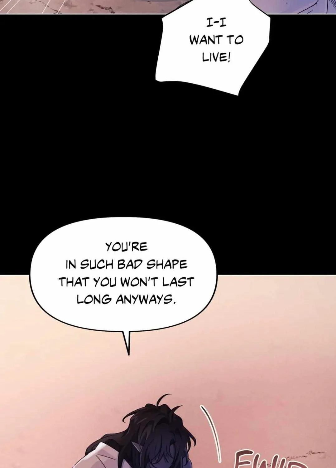 Dark Fall Chapter 38 page 46 - 