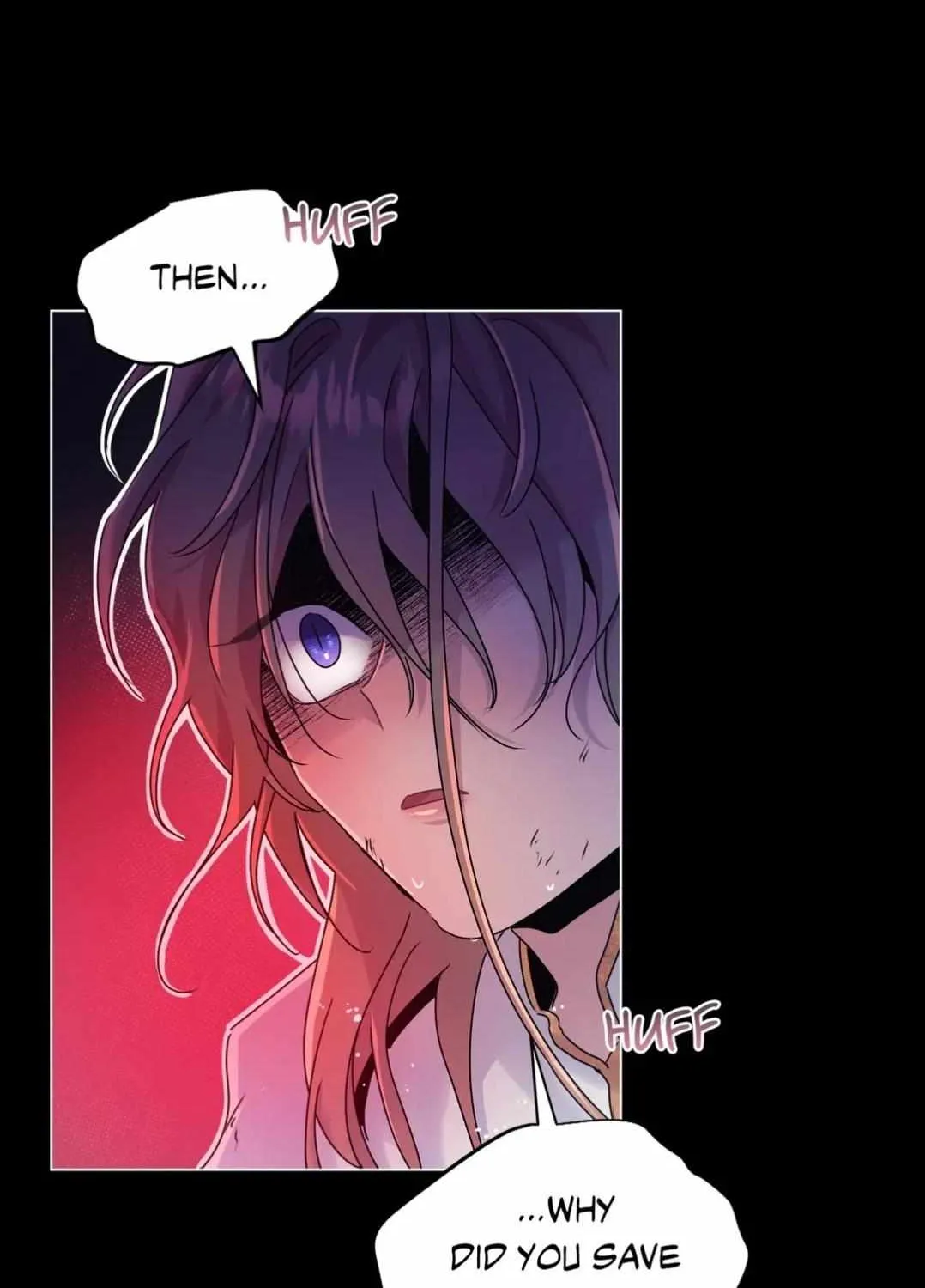 Dark Fall Chapter 38 page 48 - 