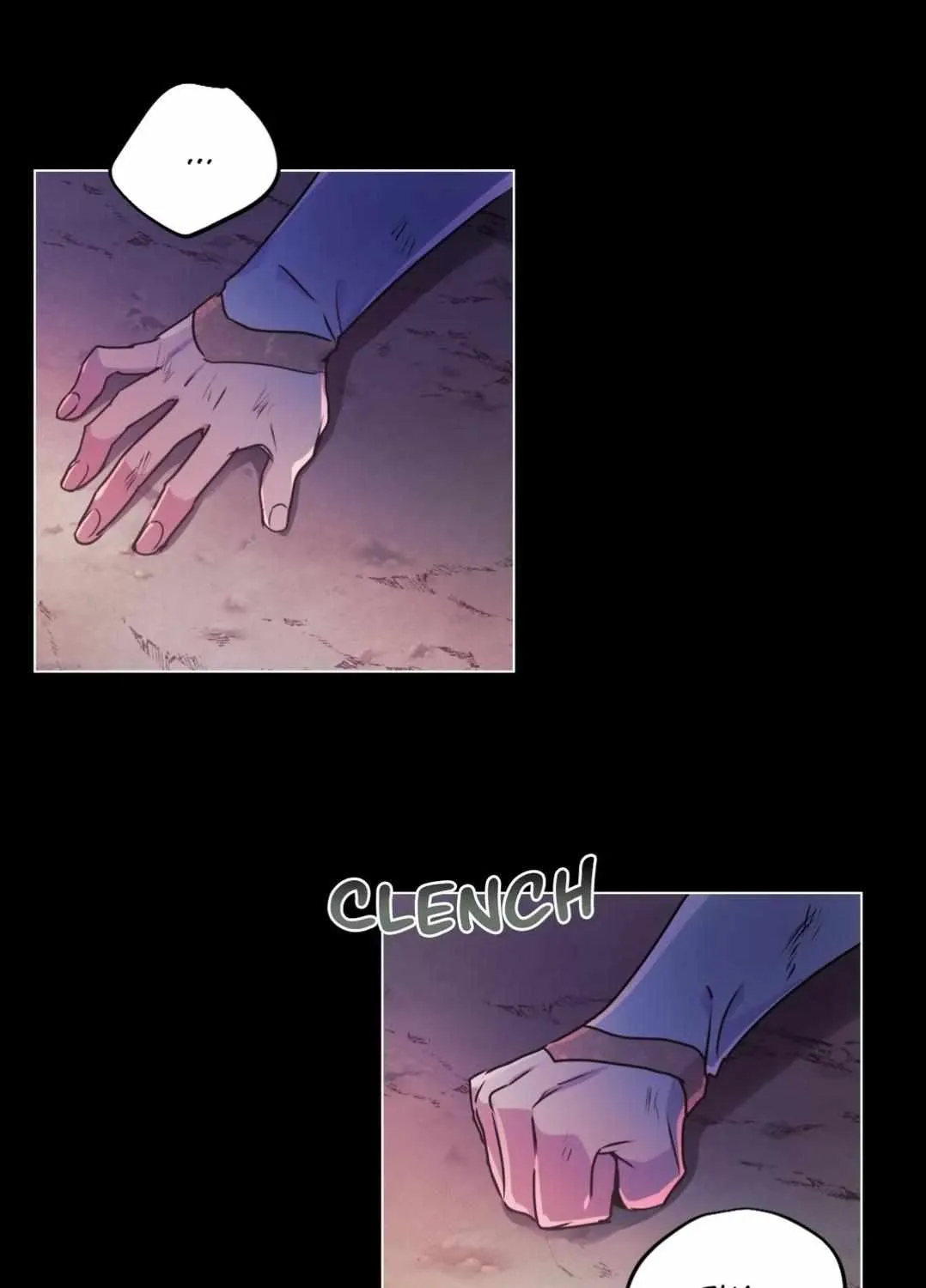 Dark Fall Chapter 38 page 51 - 