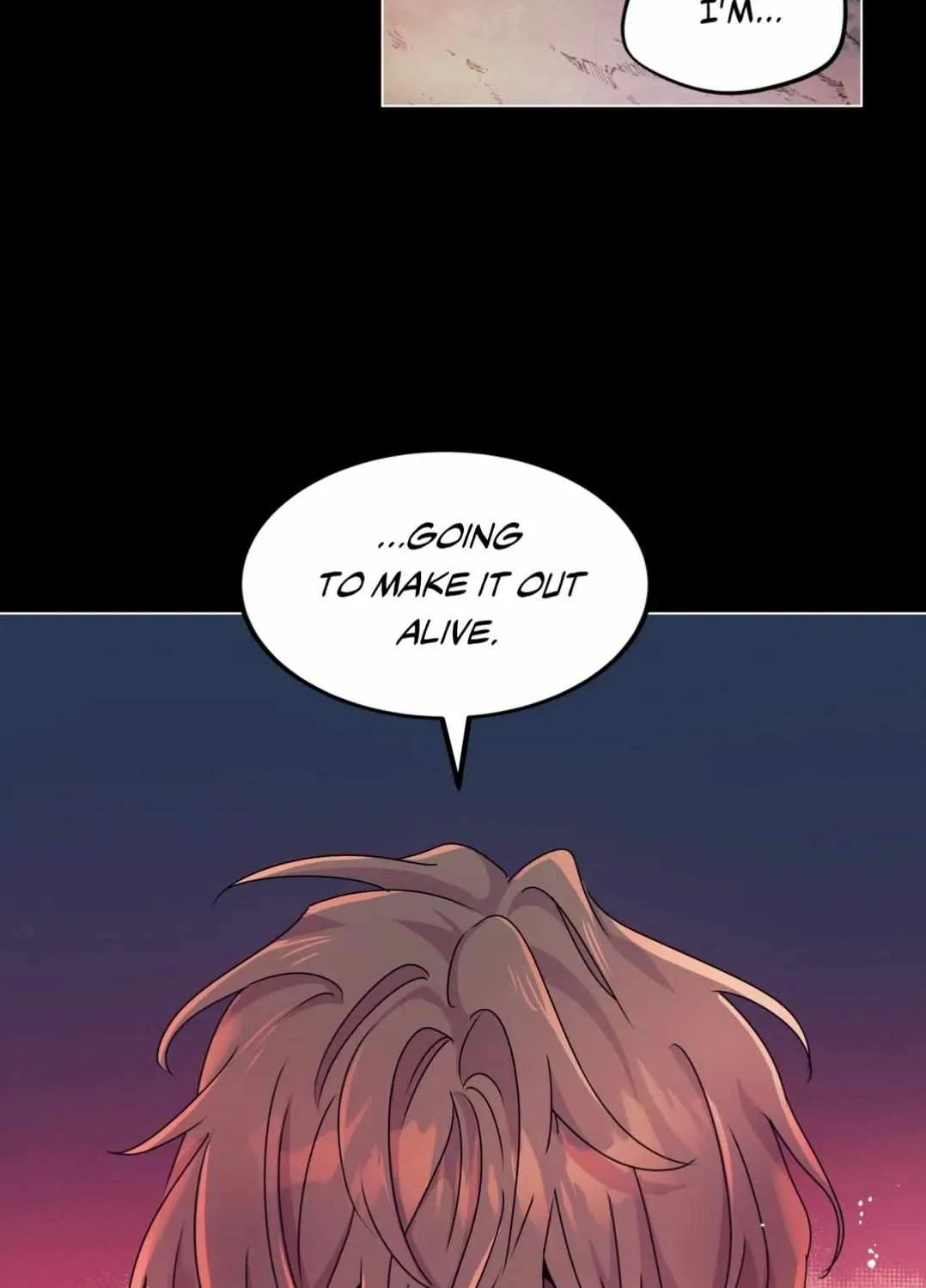 Dark Fall Chapter 38 page 52 - 