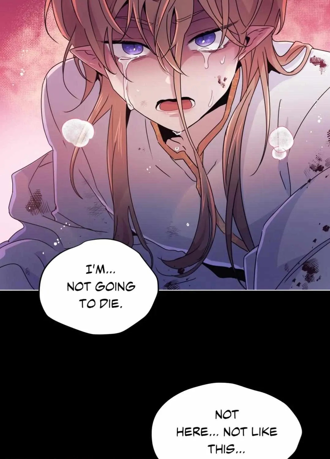 Dark Fall Chapter 38 page 53 - 