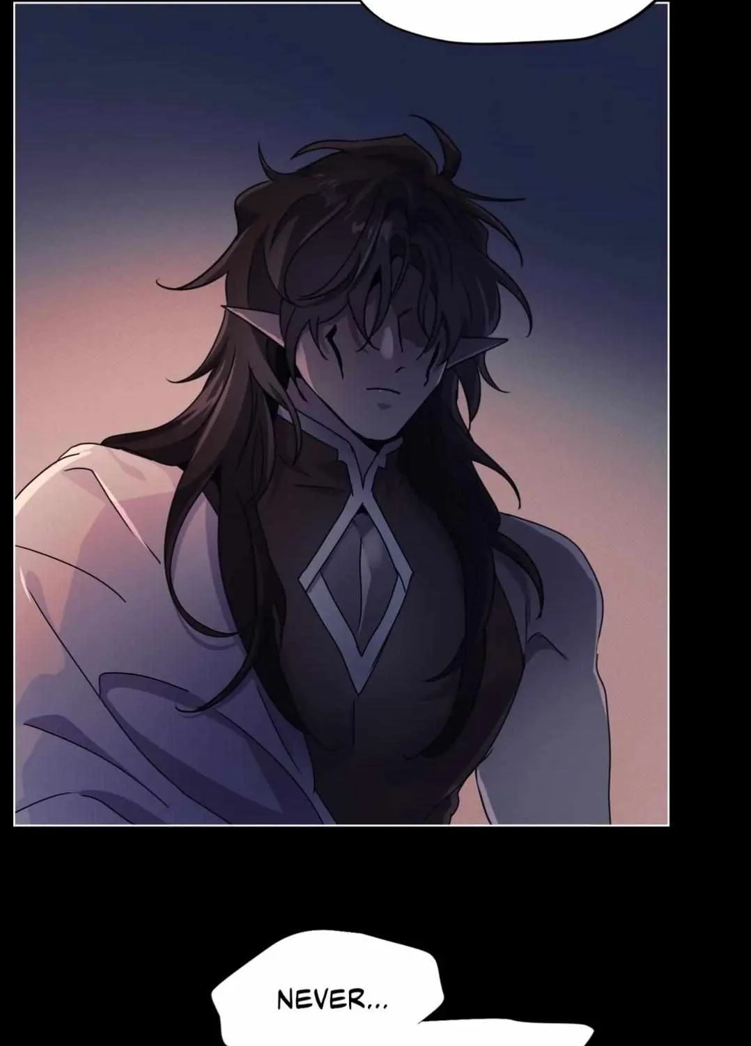 Dark Fall Chapter 38 page 54 - 