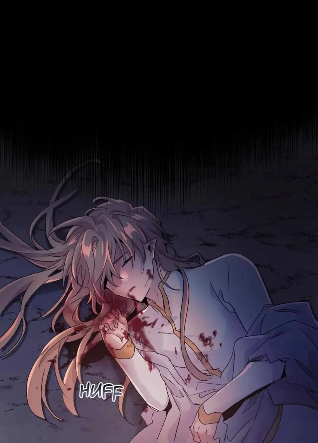 Dark Fall Chapter 38 page 58 - 