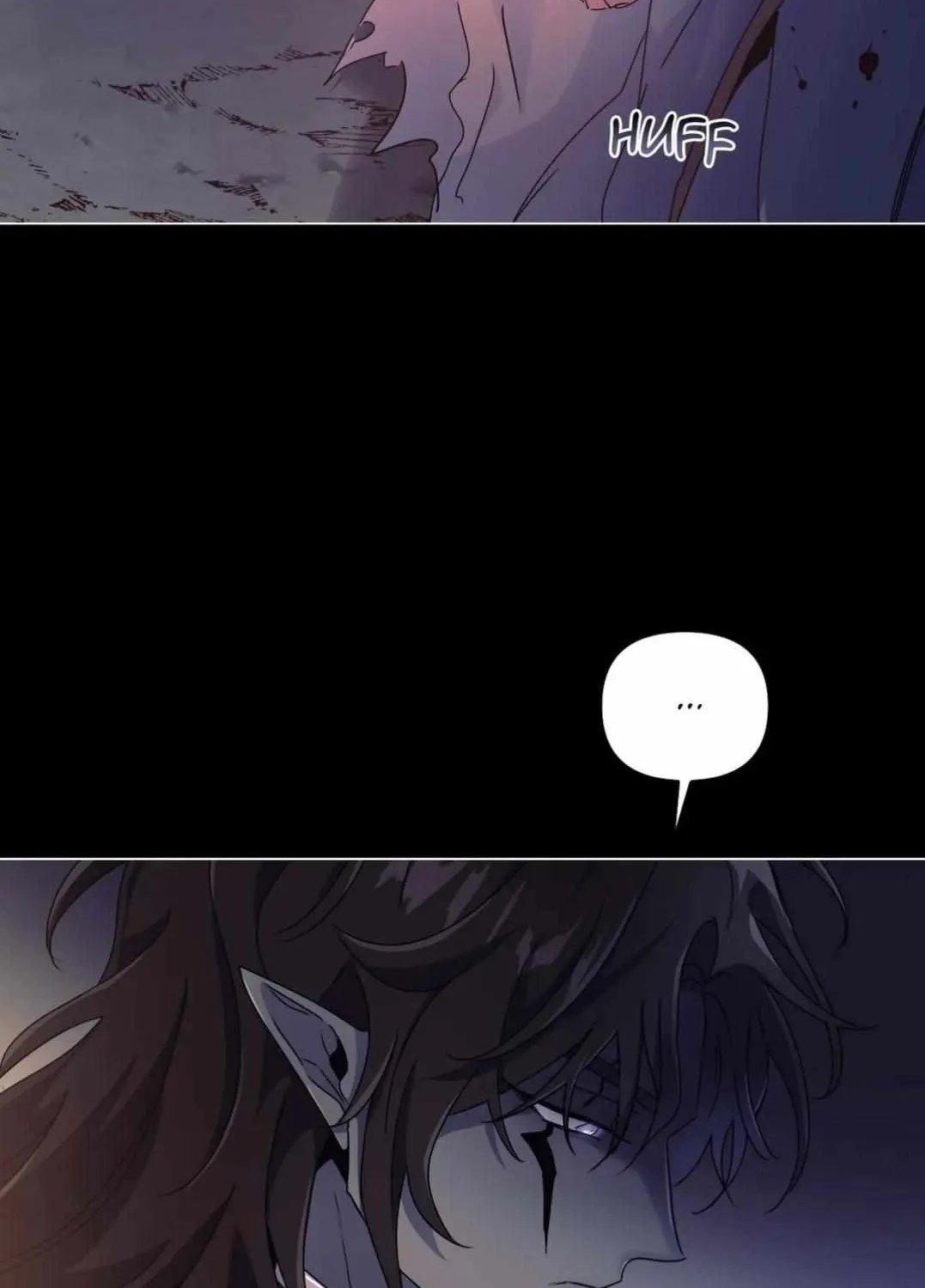 Dark Fall Chapter 38 page 59 - 