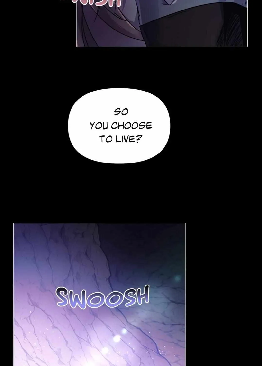 Dark Fall Chapter 38 page 61 - 