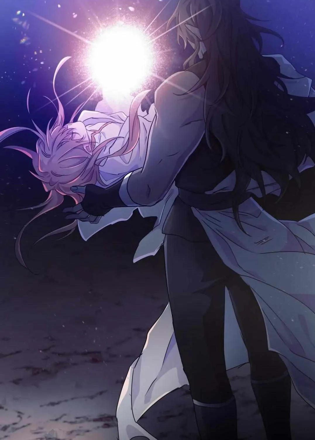 Dark Fall Chapter 38 page 63 - 