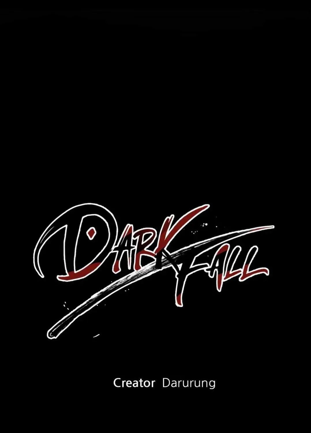 Dark Fall Chapter 39 page 11 - 