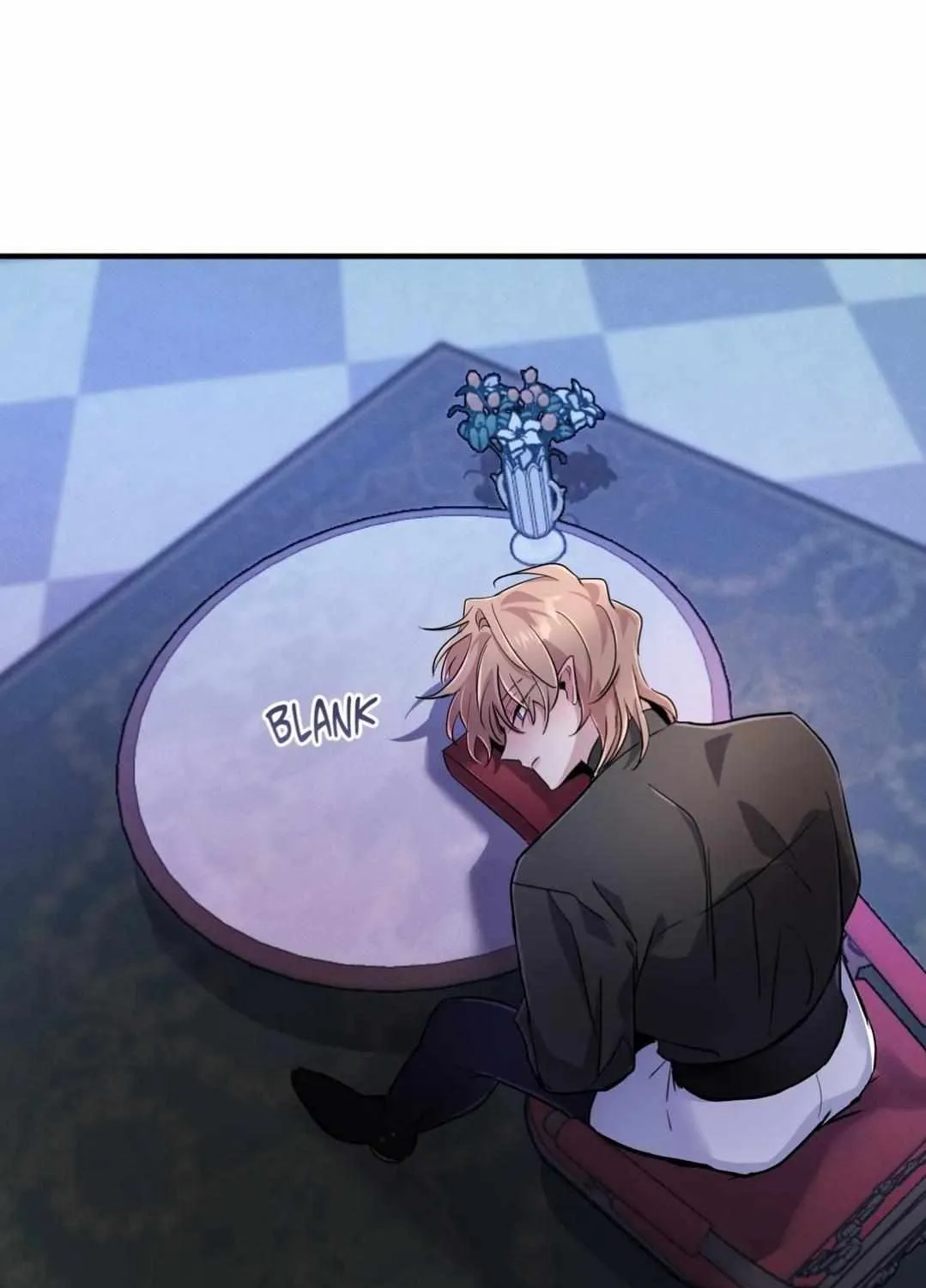 Dark Fall Chapter 39 page 15 - 