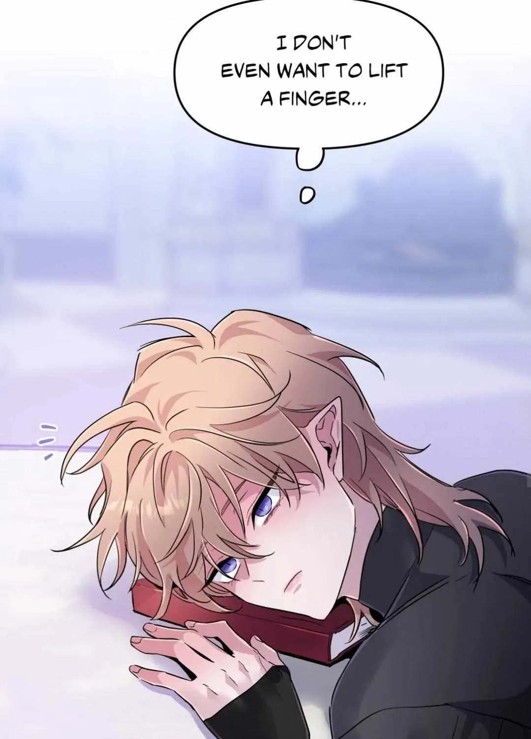 Dark Fall Chapter 39 page 19 - 