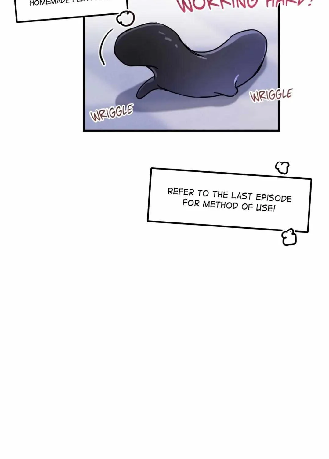 Dark Fall Chapter 39 page 22 - 