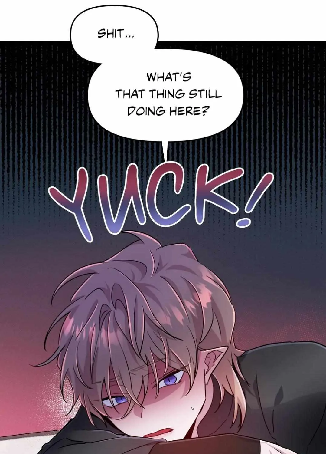 Dark Fall Chapter 39 page 23 - 