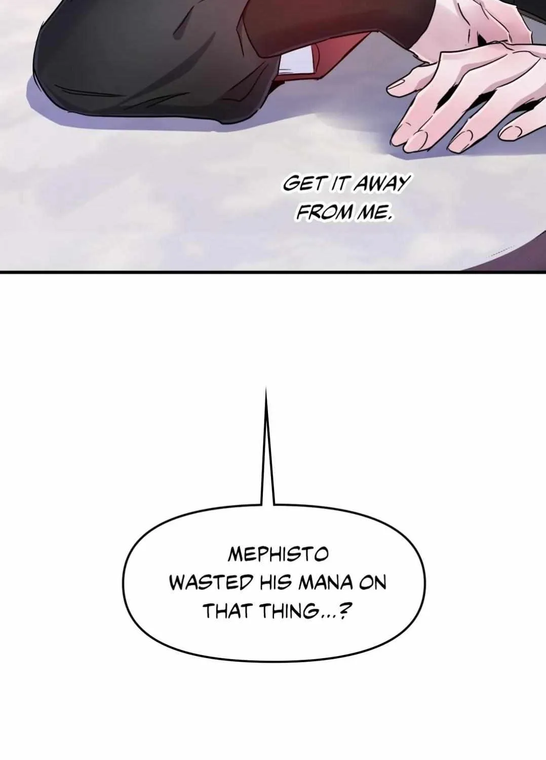 Dark Fall Chapter 39 page 24 - 