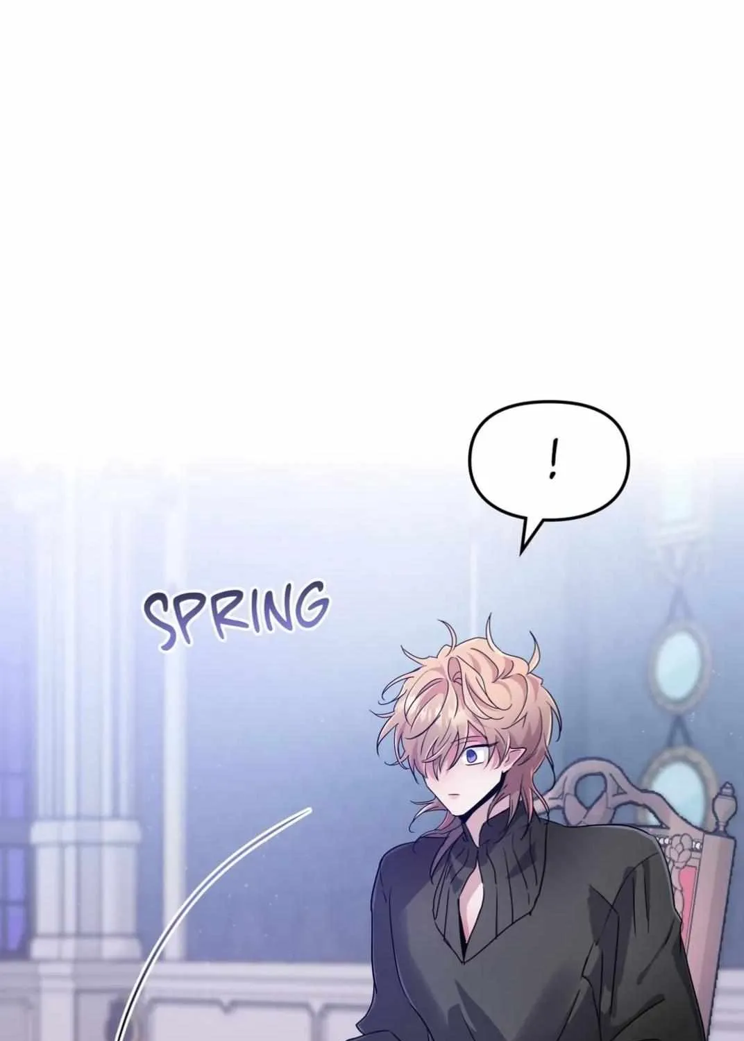 Dark Fall Chapter 39 page 27 - 