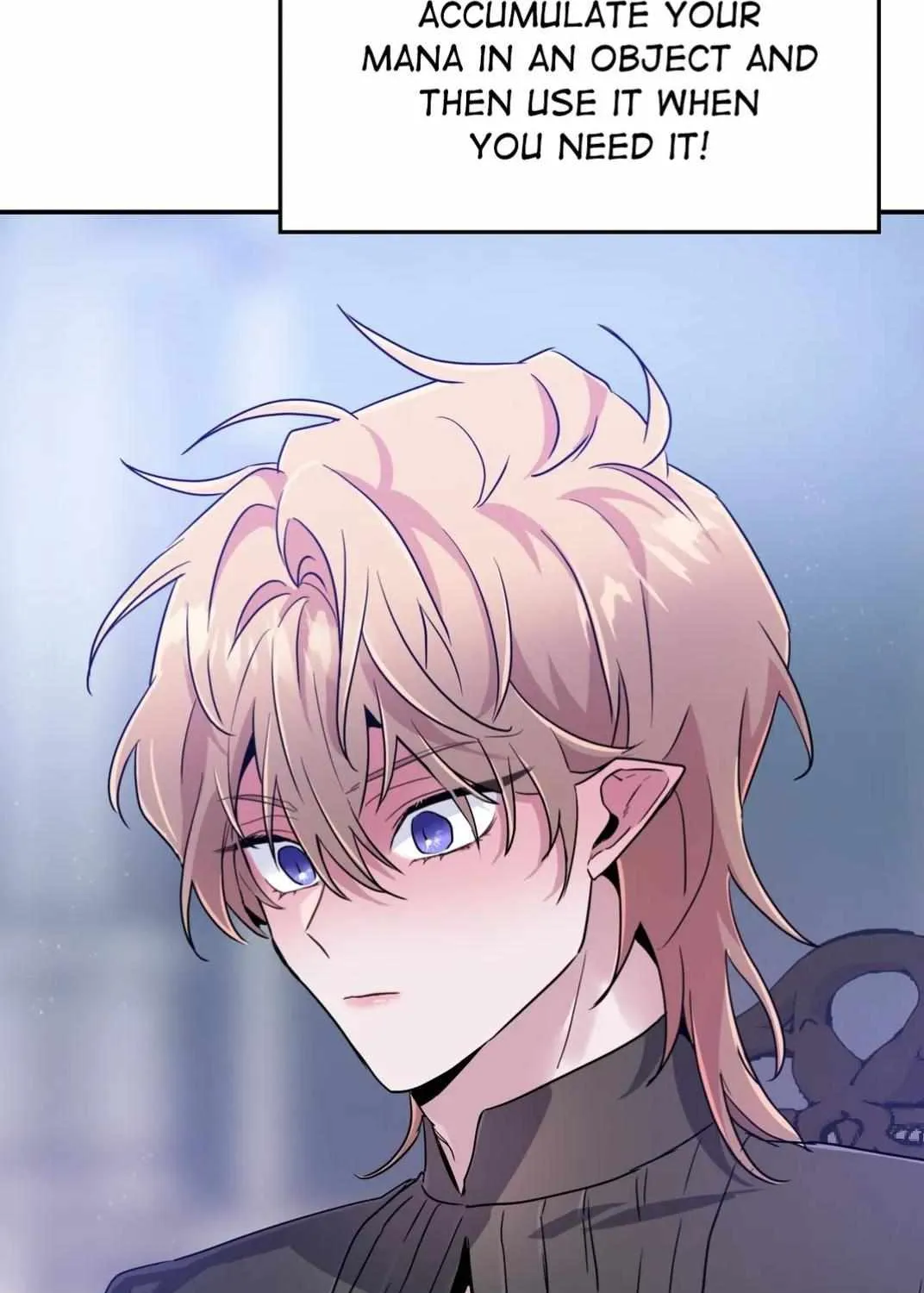 Dark Fall Chapter 39 page 29 - 